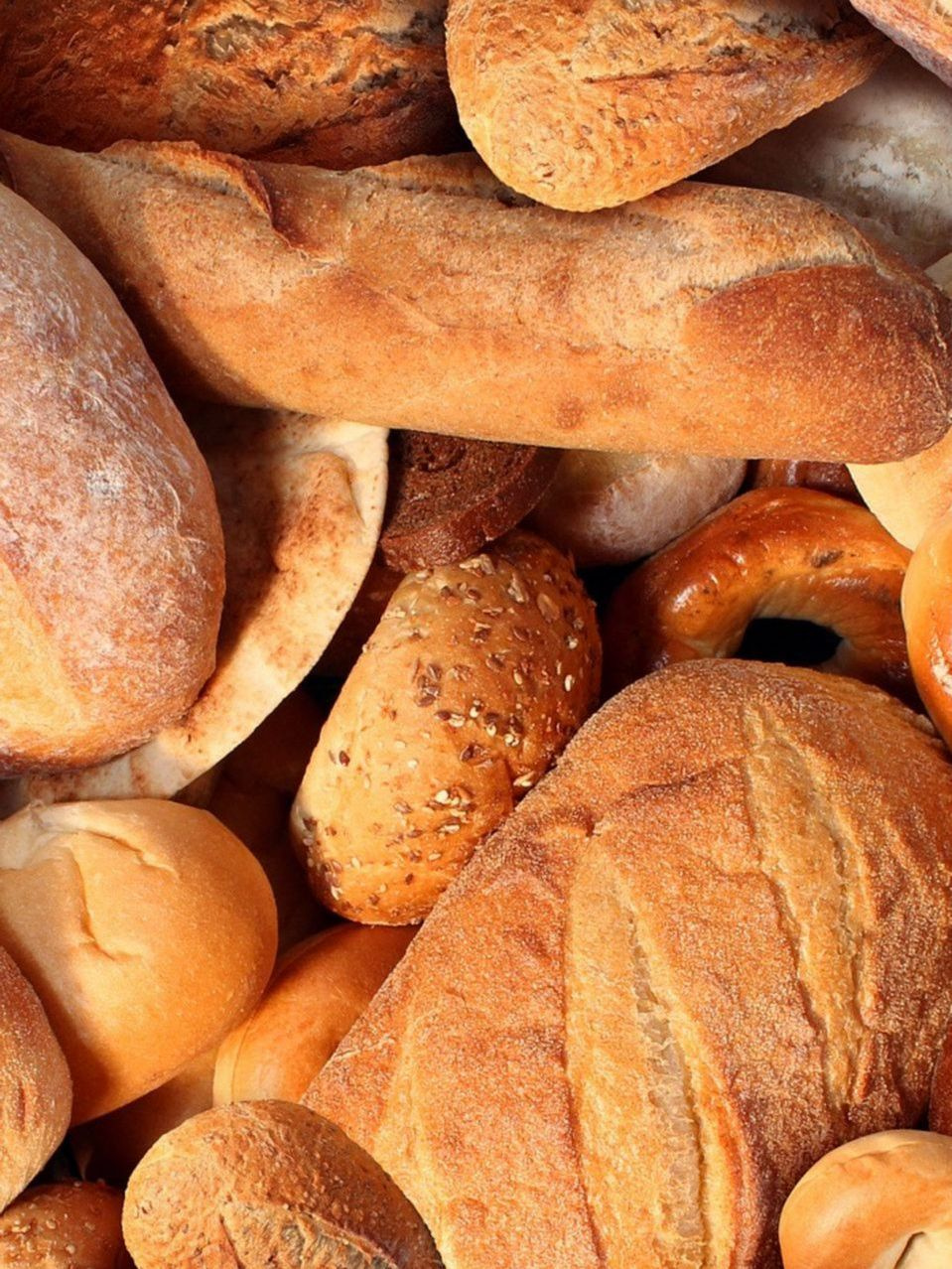Snacks de Cada Día