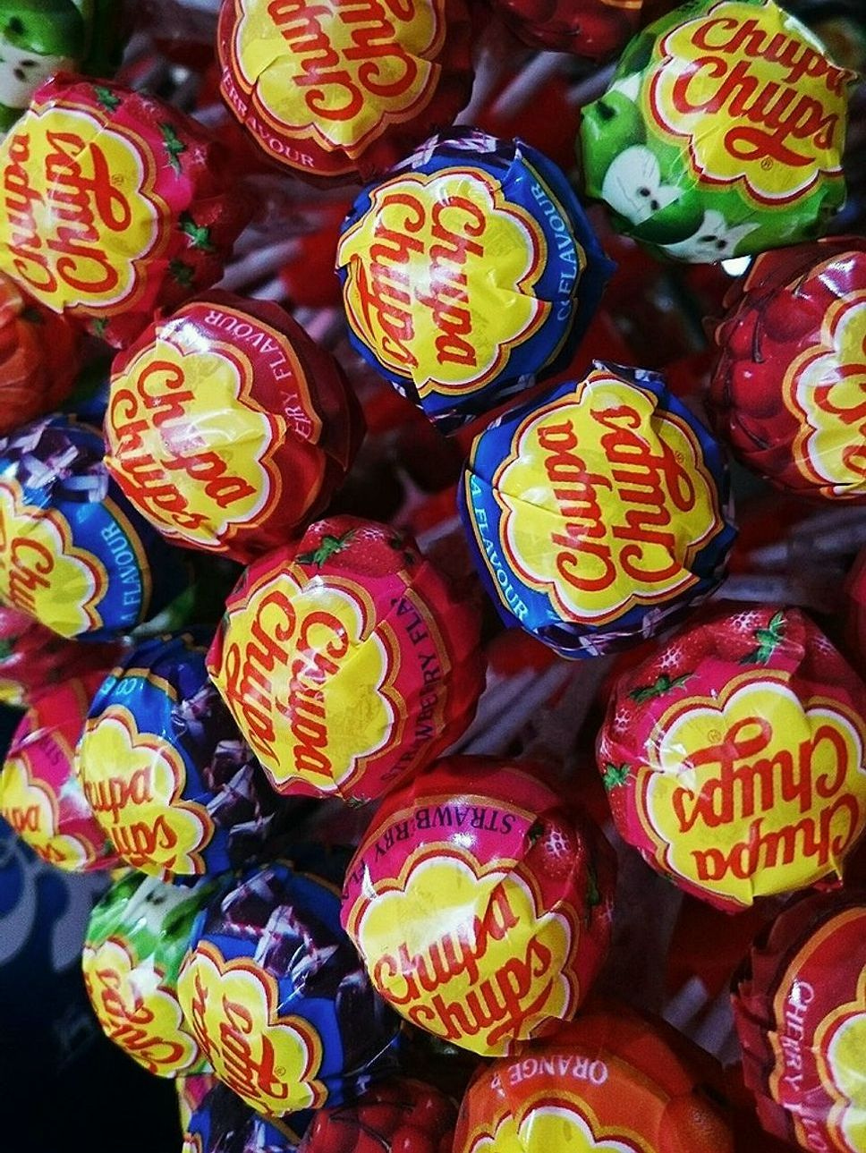 500 Fantasías Sabrosas